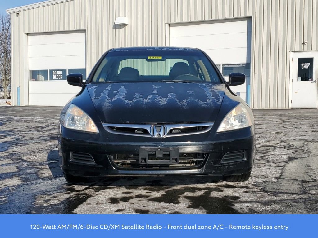 Used 2006 Honda Accord EX-L image 2