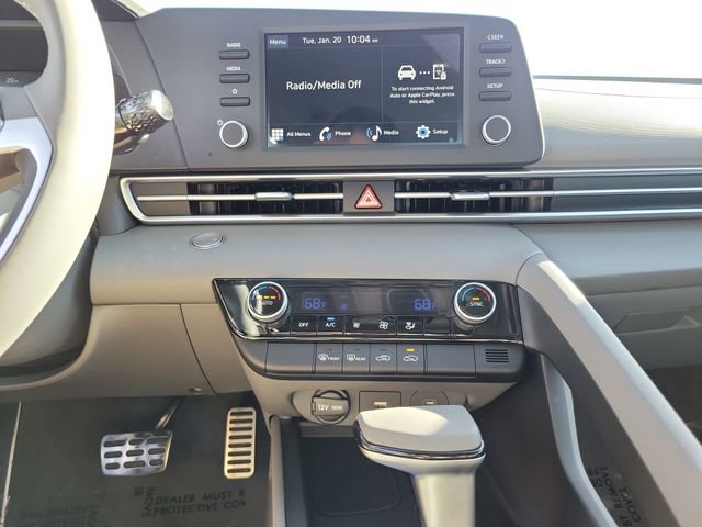 New 2026 Hyundai Elantra Sport image 13