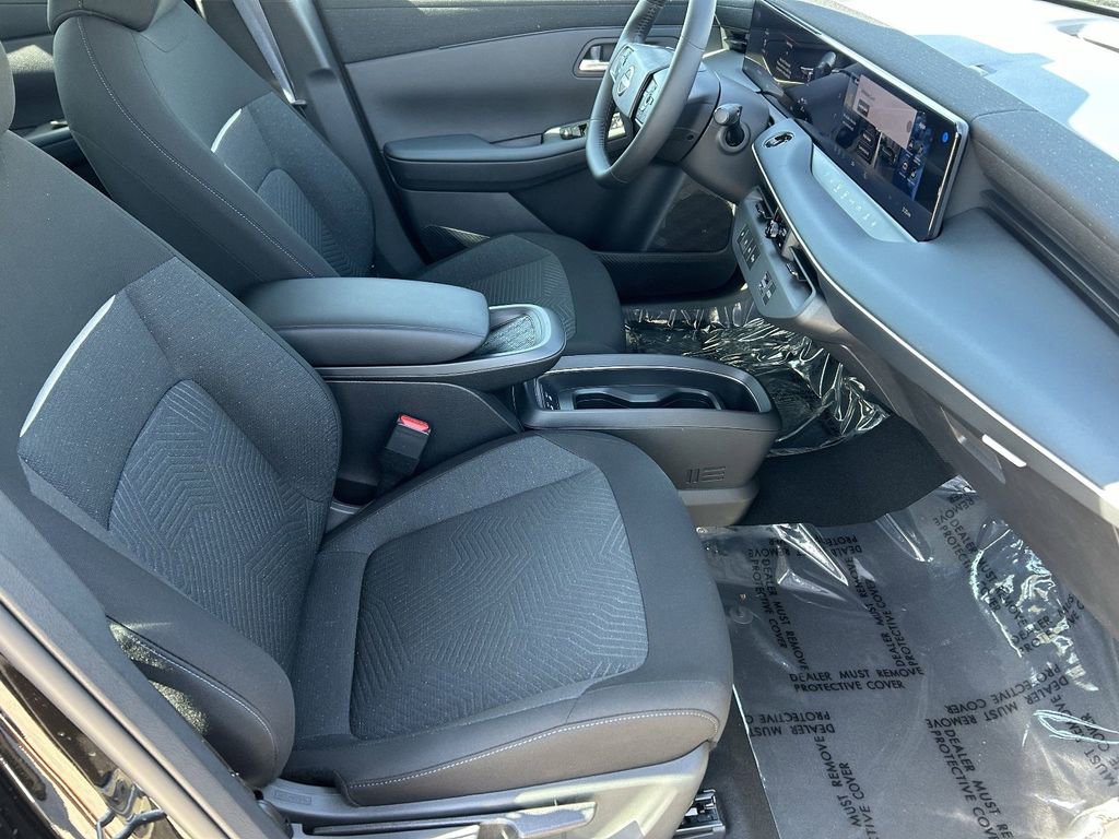 New 2026 Nissan Leaf image 9