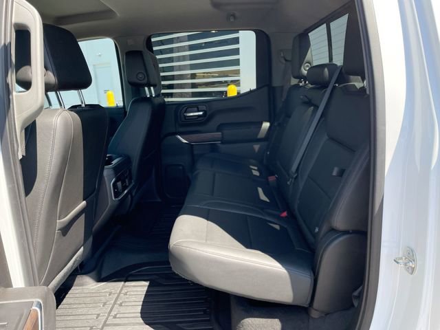 Used 2019 GMC Sierra 1500 SLT w/ SLT Premium Plus Package image 14