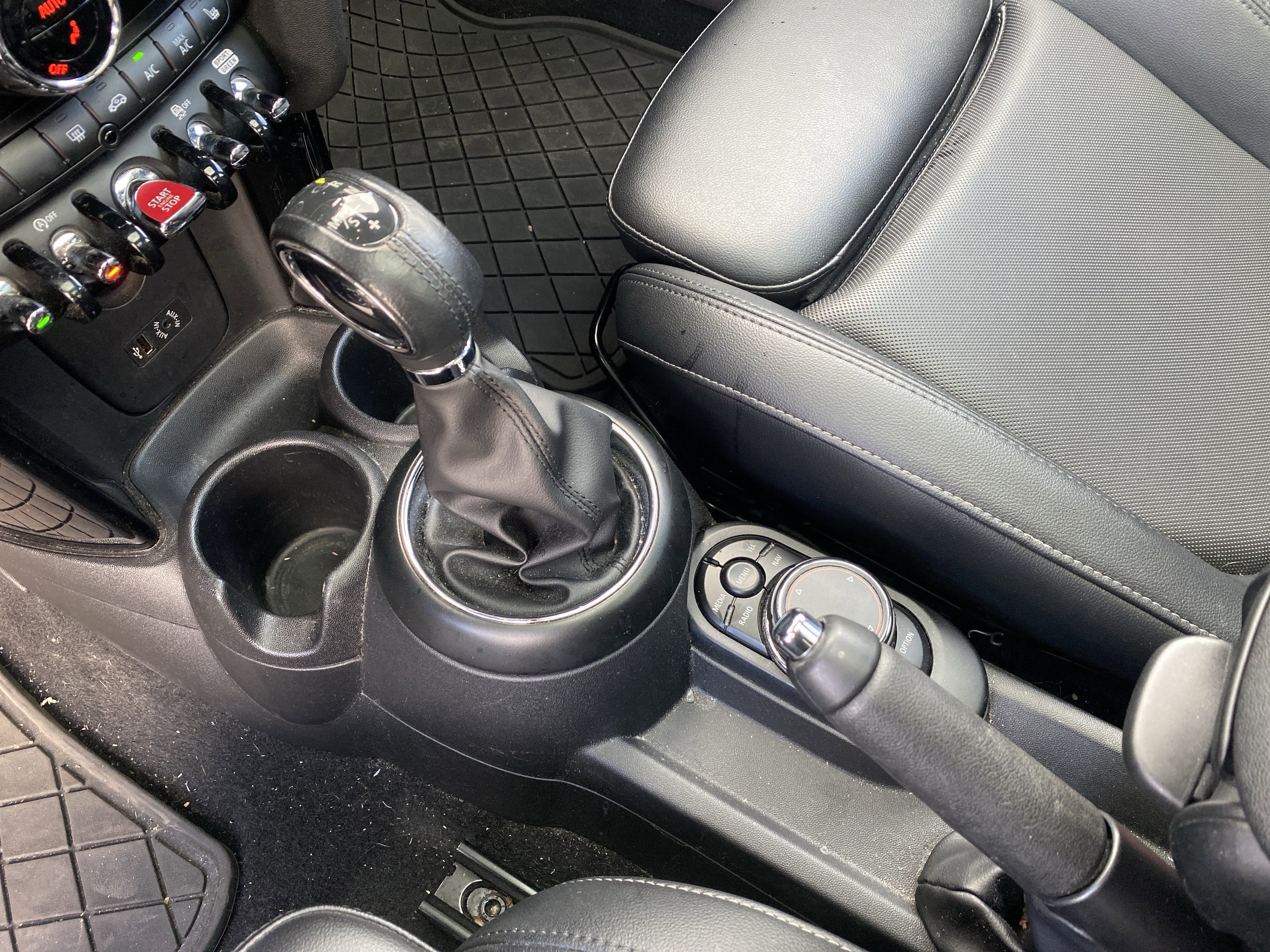 Used 2018 MINI Cooper S image 26