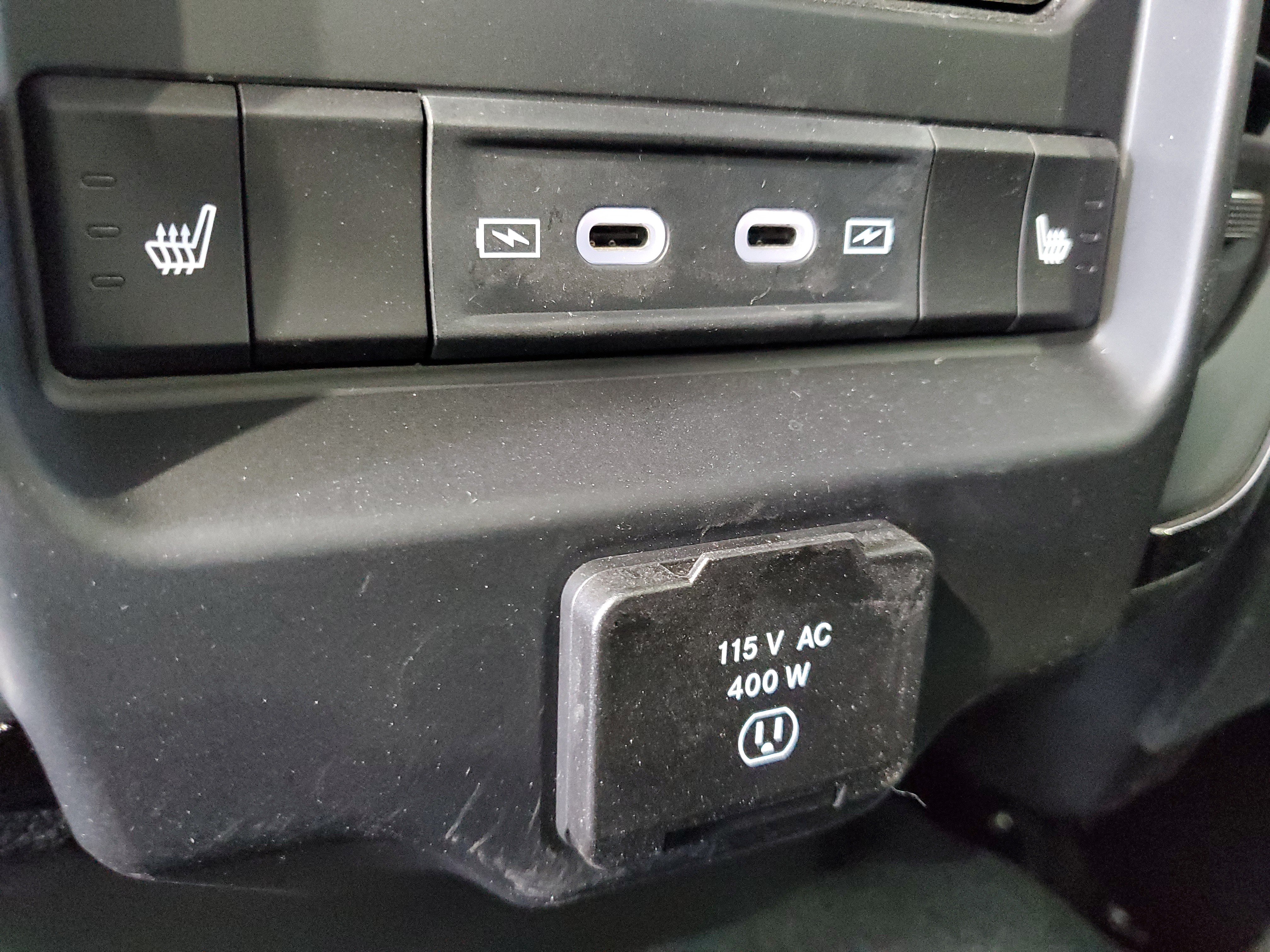 New 2026 RAM 2500 Power Wagon AWD/4WD image 12