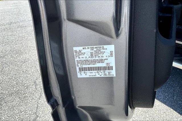 Used 2011 Ford F150 XLT w/ XLT Chrome Pkg image 3