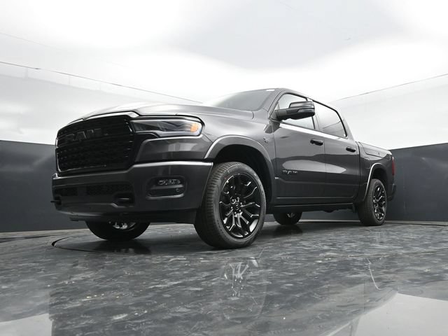New 2027 RAM 1500 Limited AWD/4WD image 64