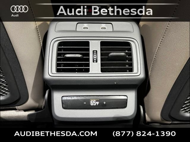 Used 2025 Audi Q5 Premium Plus w/ Premium Plus AWD/4WD image 26