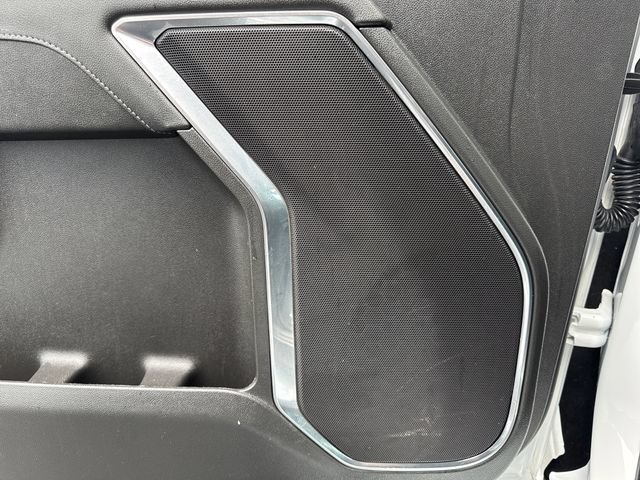 Used 2023 Chevrolet Silverado 1500 LT AWD/4WD image 12