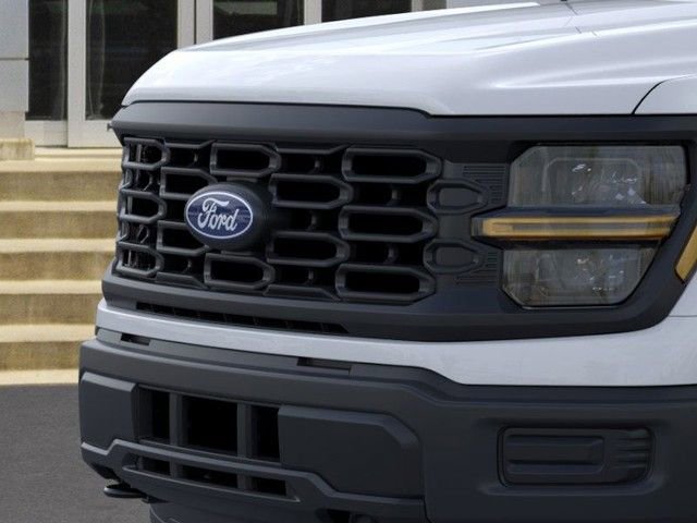 New 2026 Ford F150 XL AWD/4WD image 17