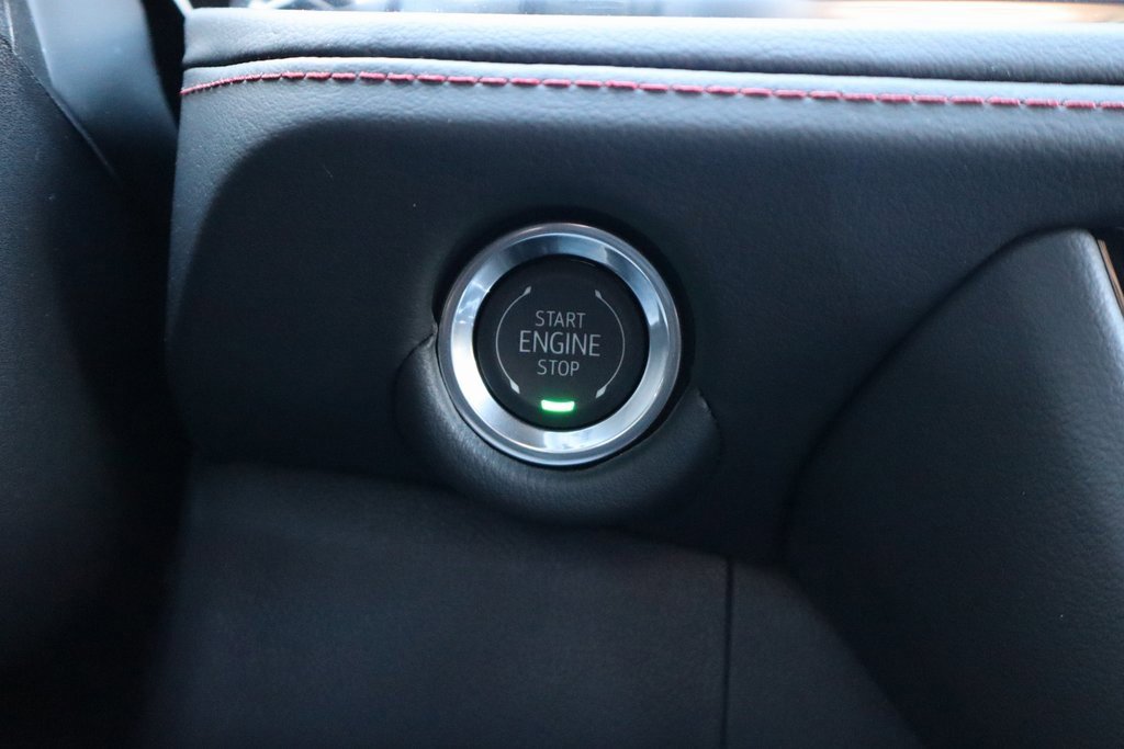 New 2026 Chevrolet Suburban RST image 16