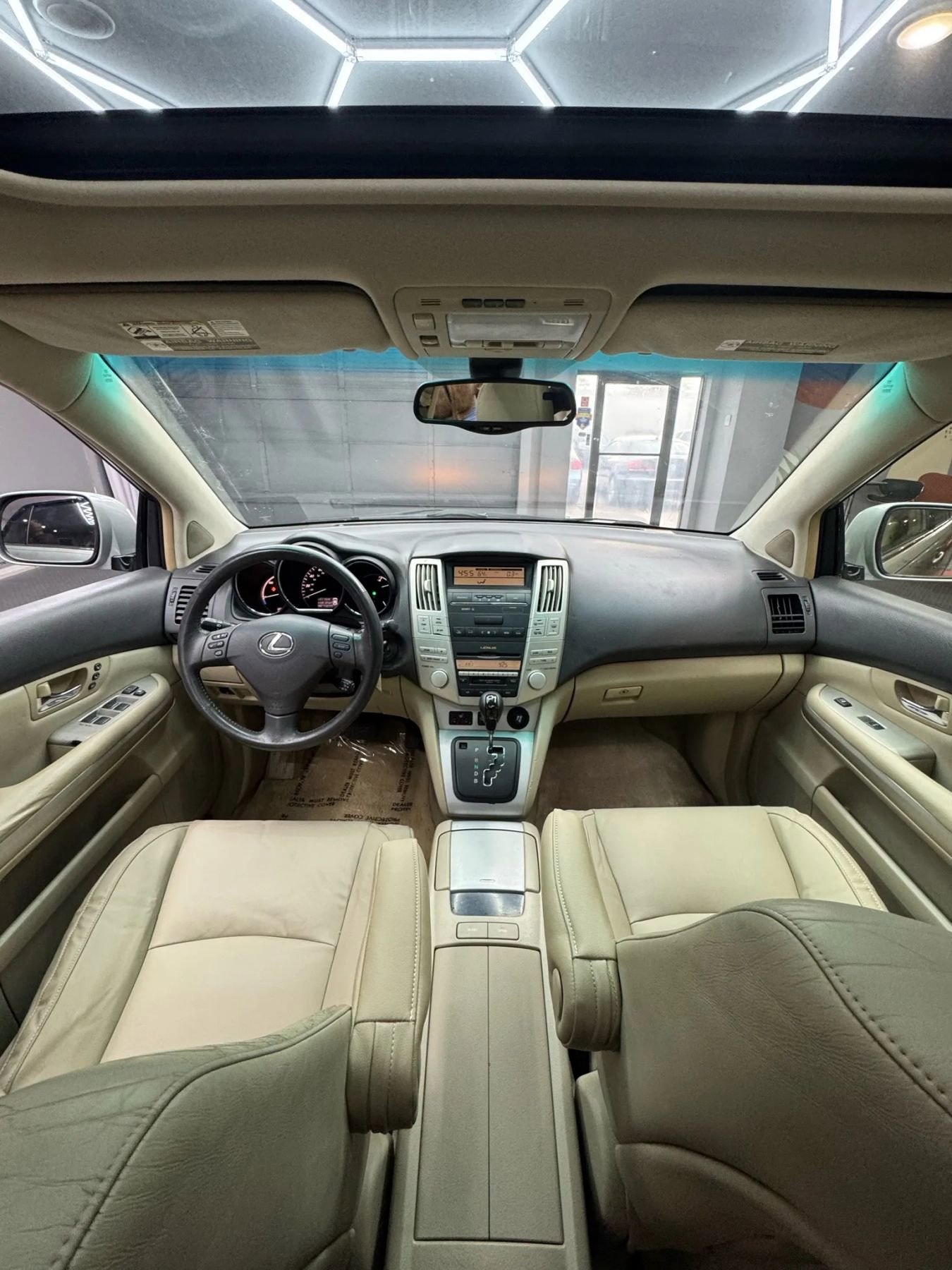 Used 2006 Lexus RX 400h 2WD image 24