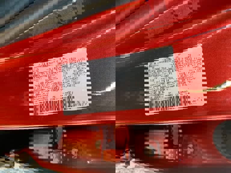 Used 2025 MAZDA CX-50 AWD 2.5 Hybrid w/ Premium Pkg image 30