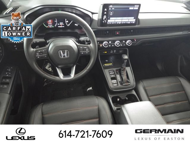 Used 2024 Honda CR-V Sport-L image 19