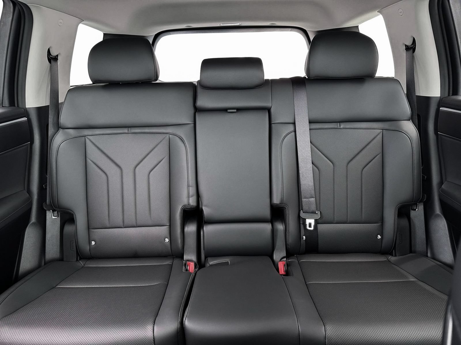 New 2026 Hyundai Santa Fe XRT AWD/4WD image 16