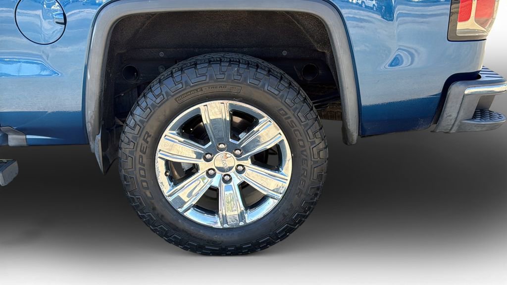 Used 2018 GMC Sierra 1500 SLT image 14