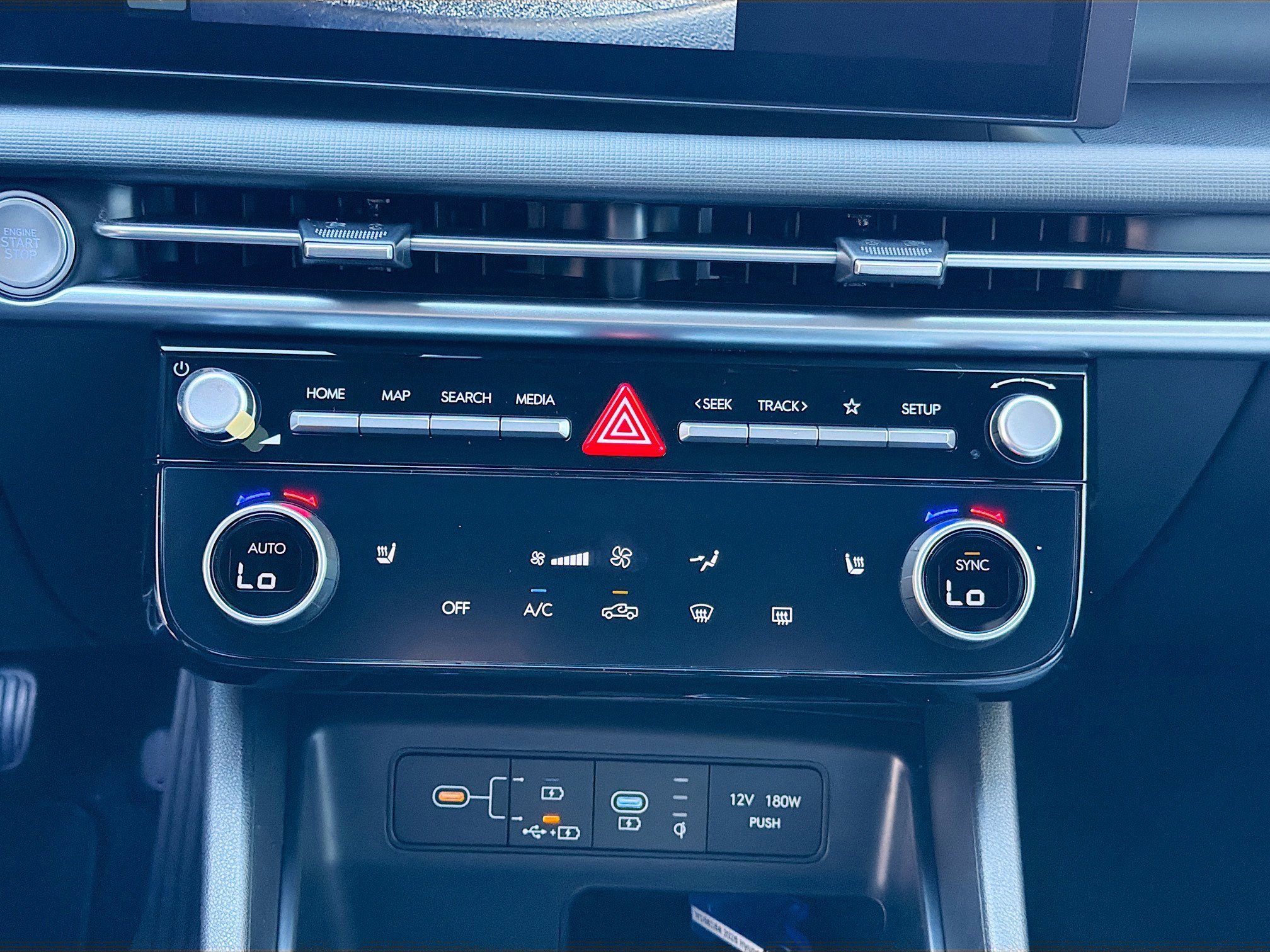 New 2026 Hyundai Santa Cruz SEL image 31