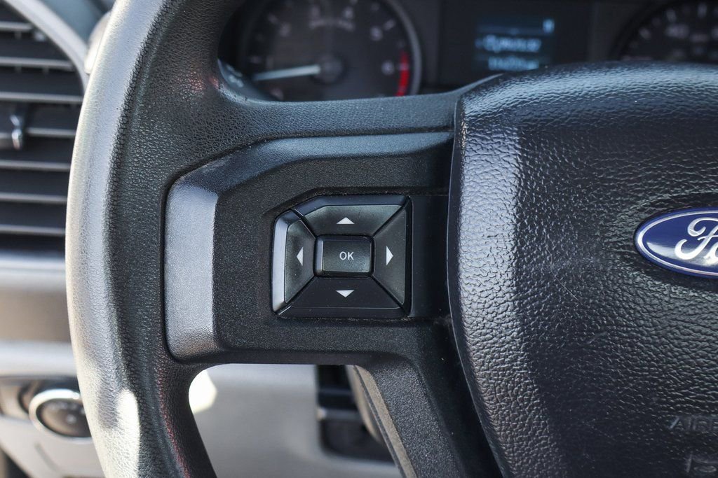 Used 2020 Ford F350 XL w/ Power Equipment Group image 24