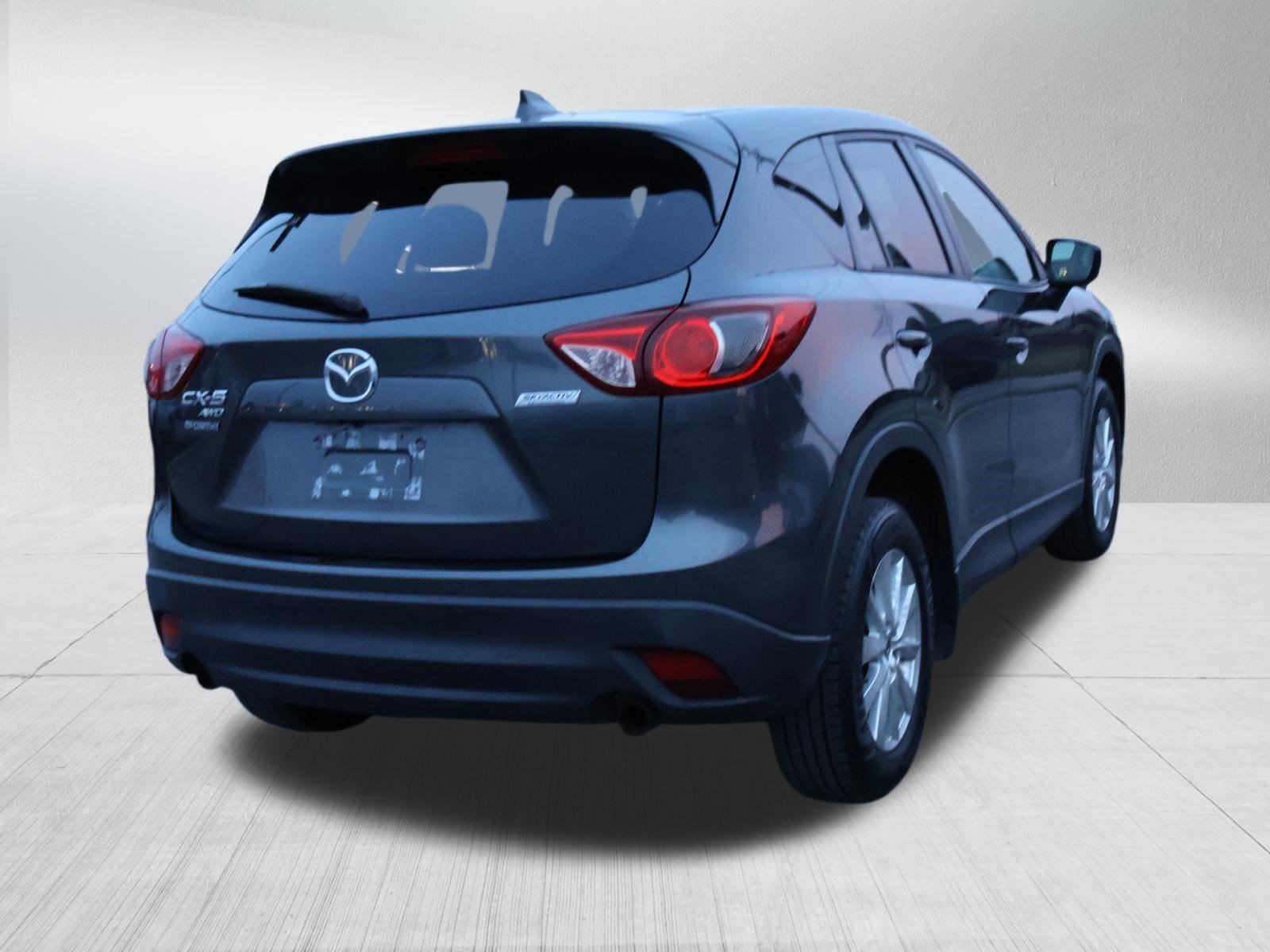 Used 2016 MAZDA CX-5 Touring image 7