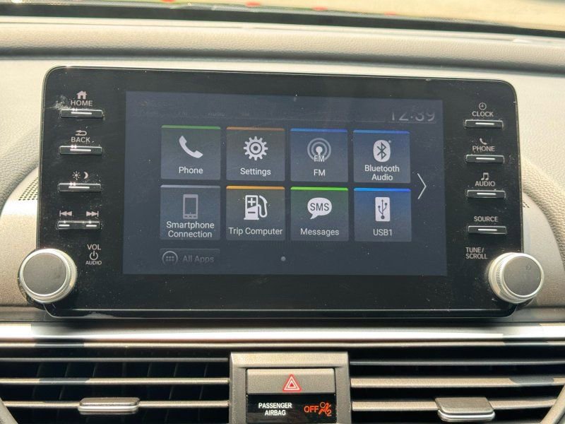 Used 2022 Honda Accord Sport Special Edition image 19