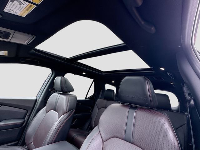 Certified 2025 Honda Pilot Black Edition image 23