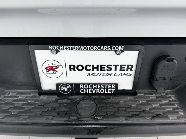 Used 2025 RAM 1500 Rebel w/ Rebel Level 1 Equipment Group image 42