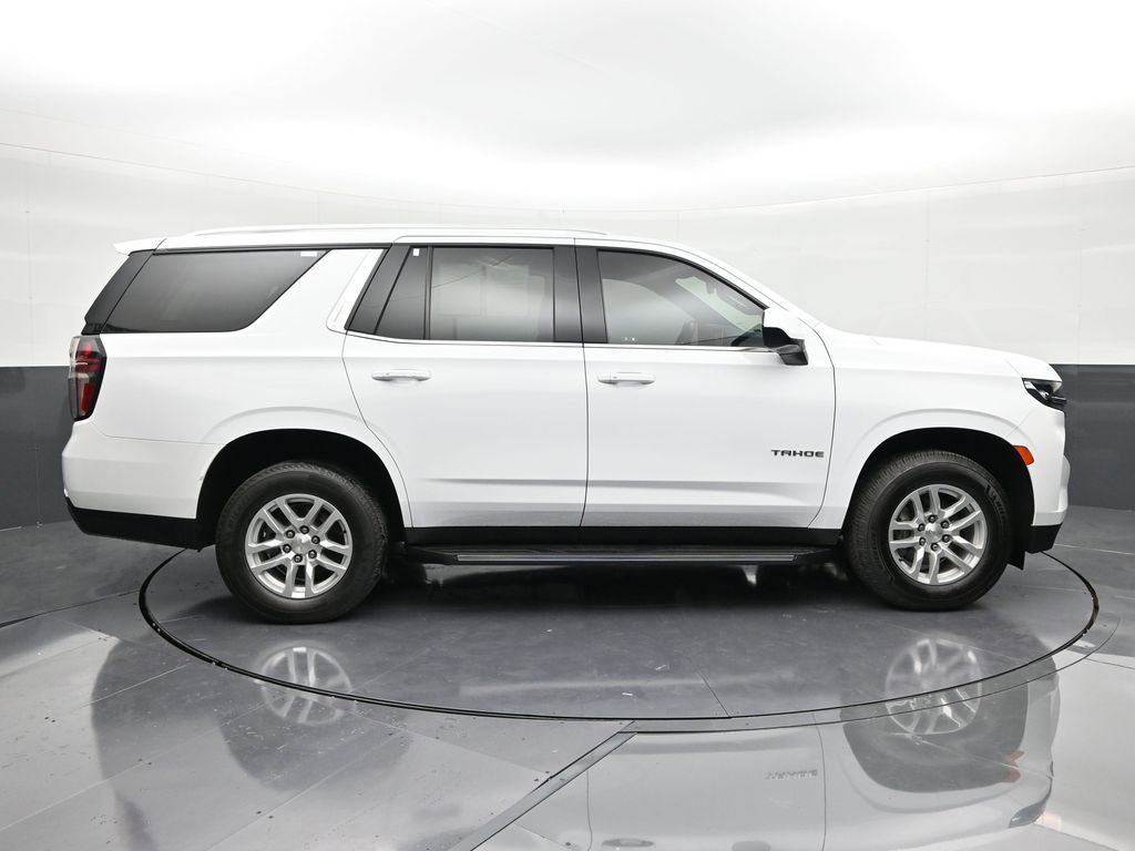 Used 2022 Chevrolet Tahoe LT image 6