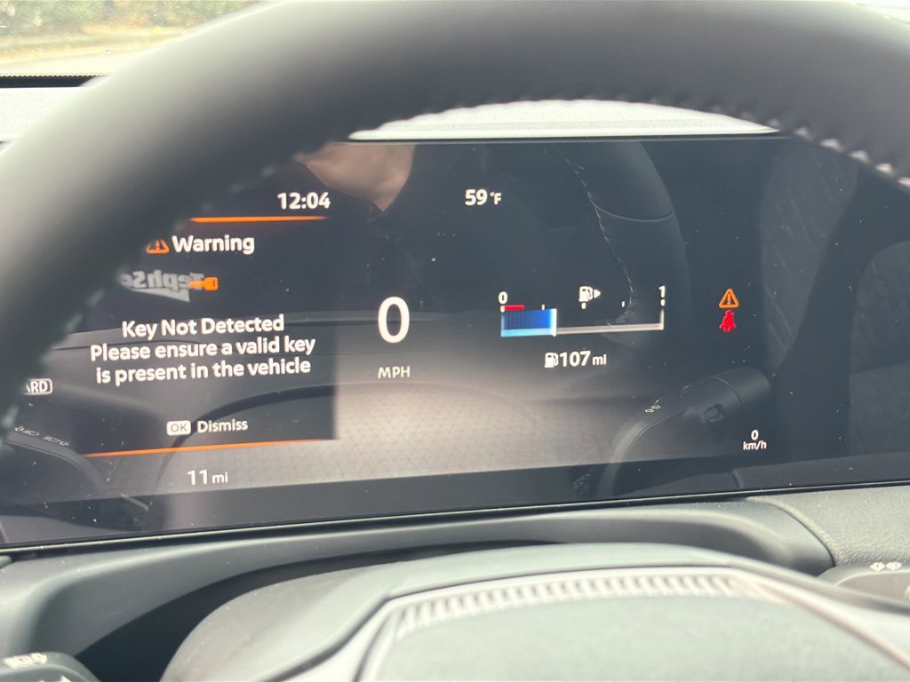 New 2026 Nissan Sentra SV w/ SV Convenience Package image 20