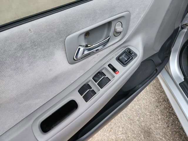 Used 2001 Honda Accord EX image 20