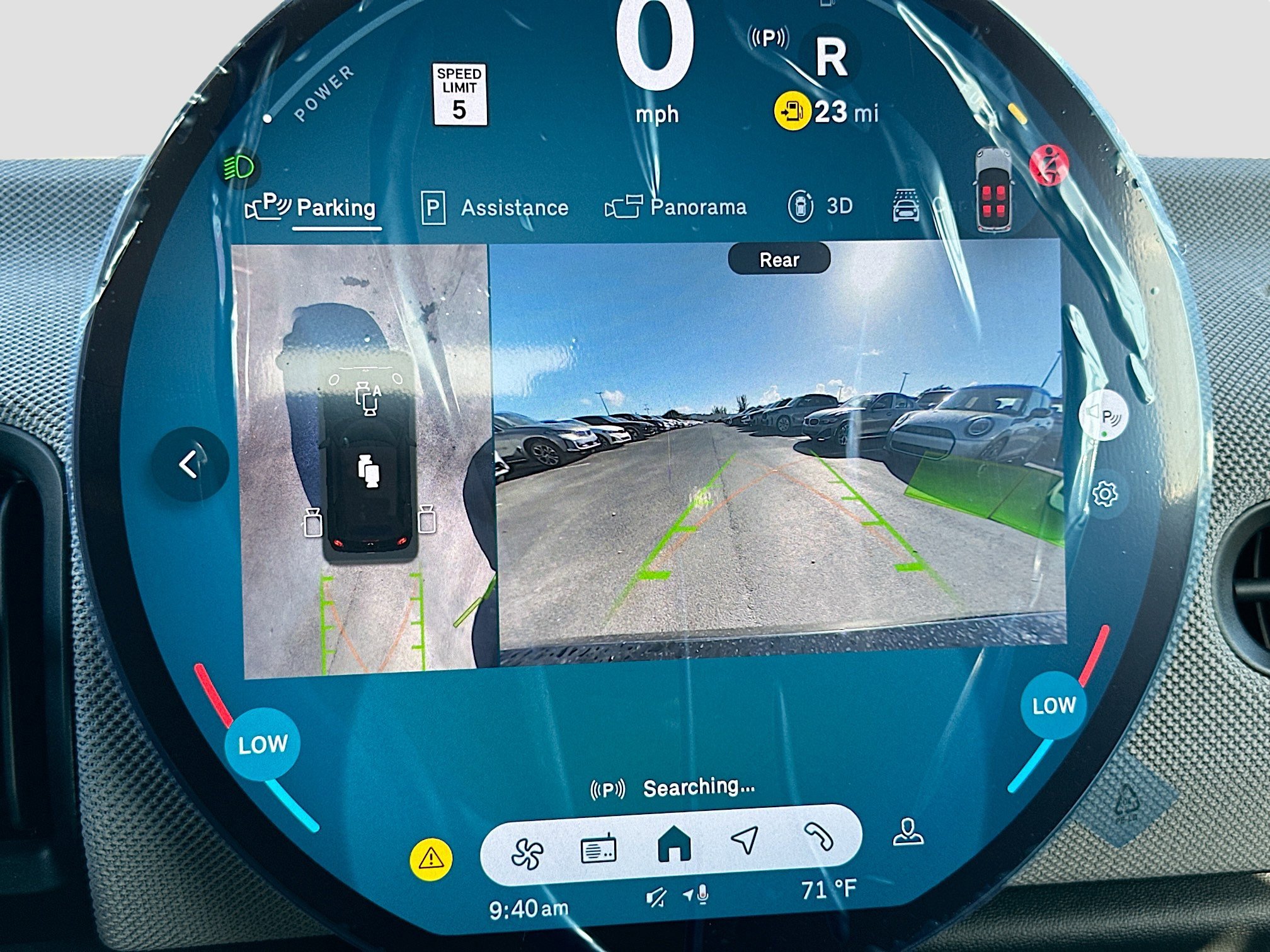 New 2026 MINI Cooper Convertible image 11