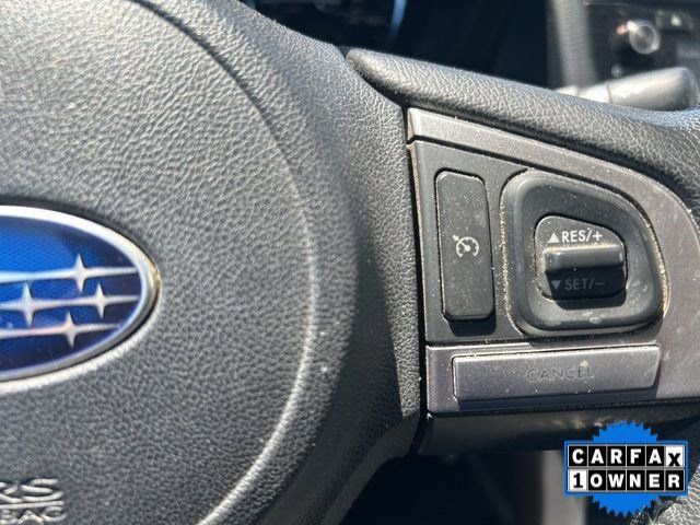 Used 2018 Subaru Forester 2.5i Limited AWD/4WD image 19