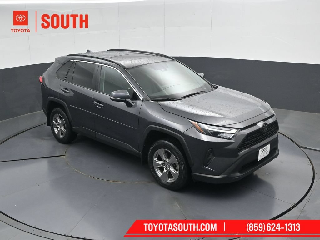 Certified 2023 Toyota RAV4 XLE w/ Convenience Package AWD/4WD image 49