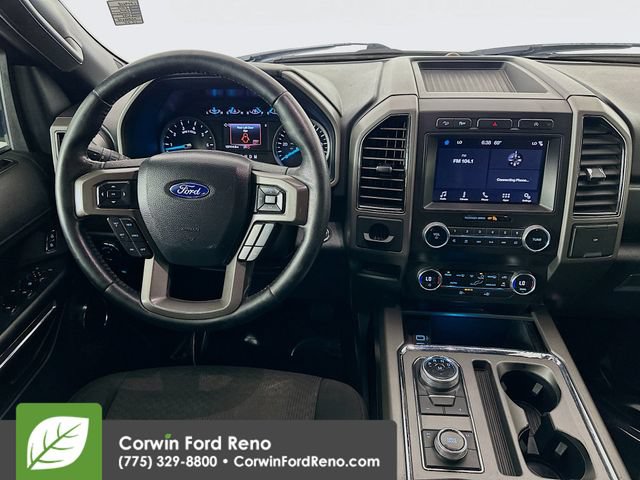 Used 2019 Ford Expedition Max XLT AWD/4WD image 20