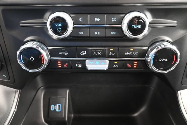 Used 2024 Ford F150 XLT w/ Equipment Group 302A MID AWD/4WD image 13