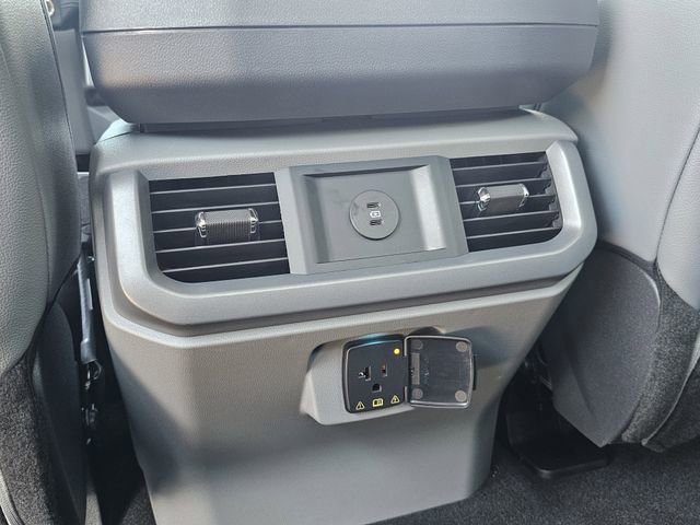 New 2025 Ford F150 Lightning XLT AWD/4WD image 17