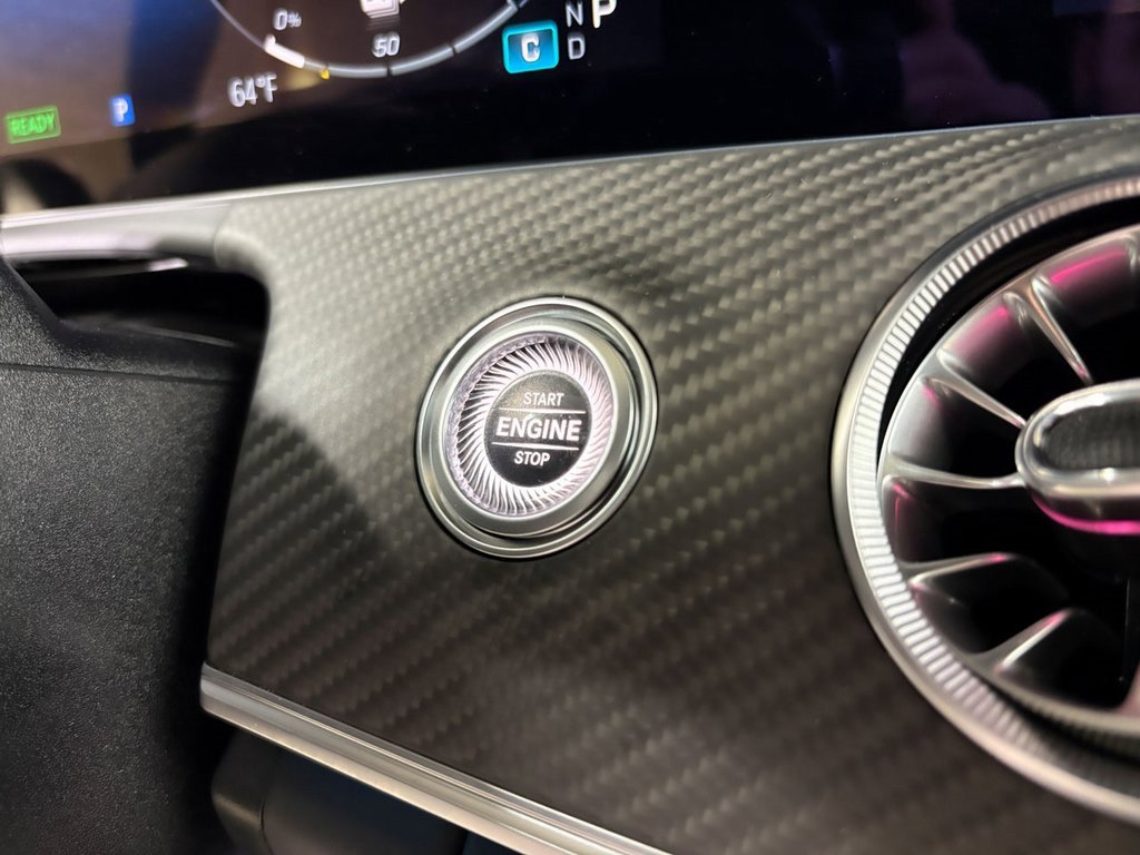 Used 2024 Mercedes-Benz AMG GT 63 S image 18