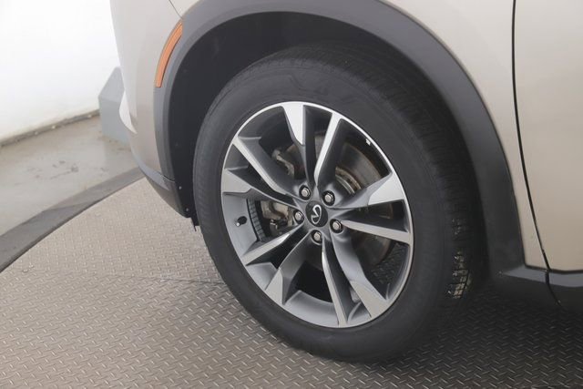 Used 2023 INFINITI QX60 Luxe image 13