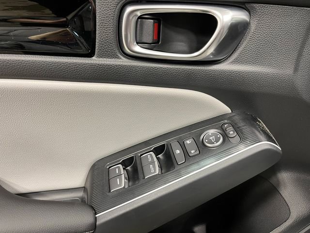 New 2026 Honda Civic Sport Touring image 13