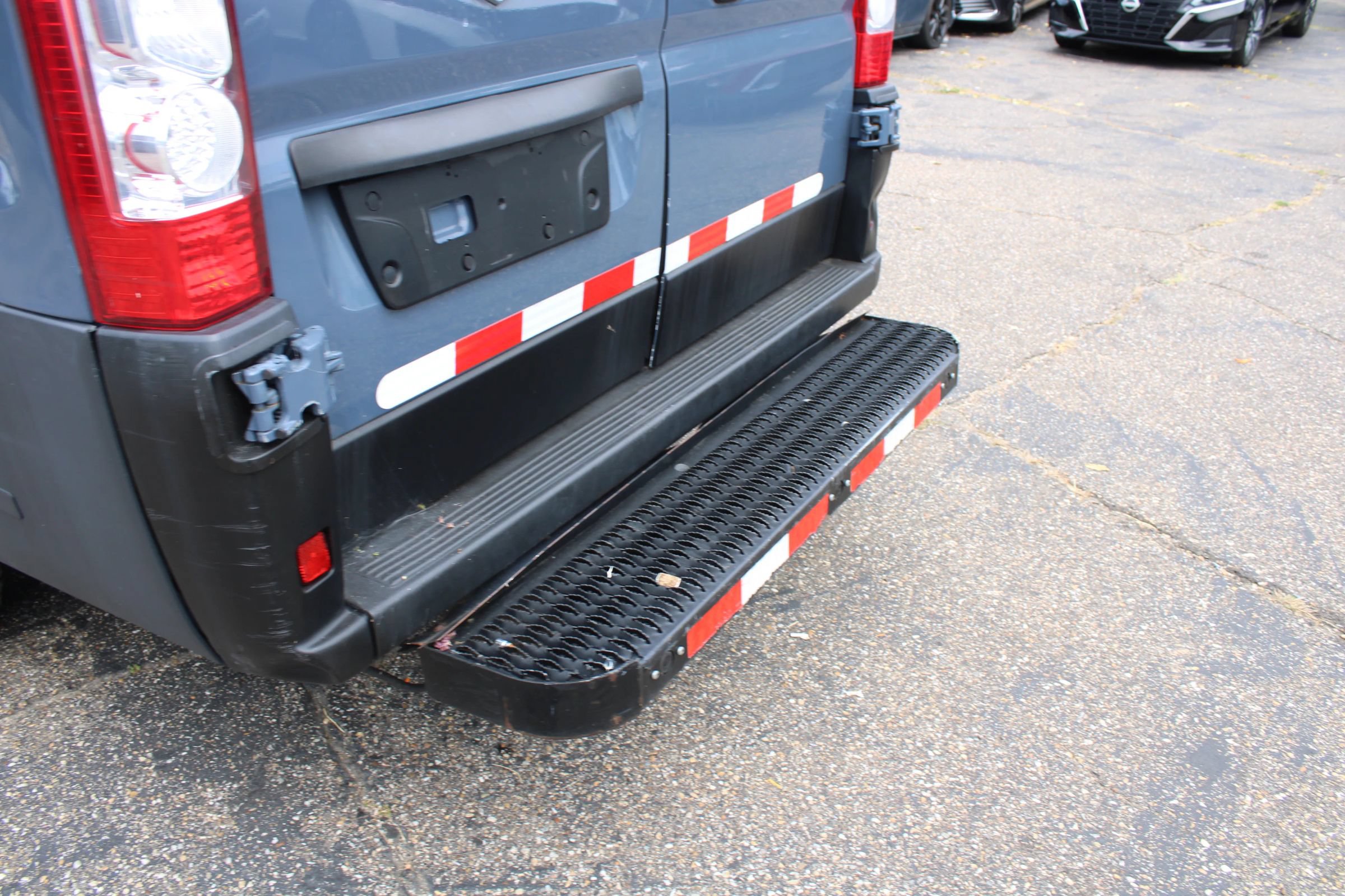 Used 2020 RAM ProMaster 3500 FWD image 15