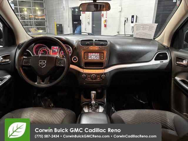Used 2016 Dodge Journey SXT FWD image 10