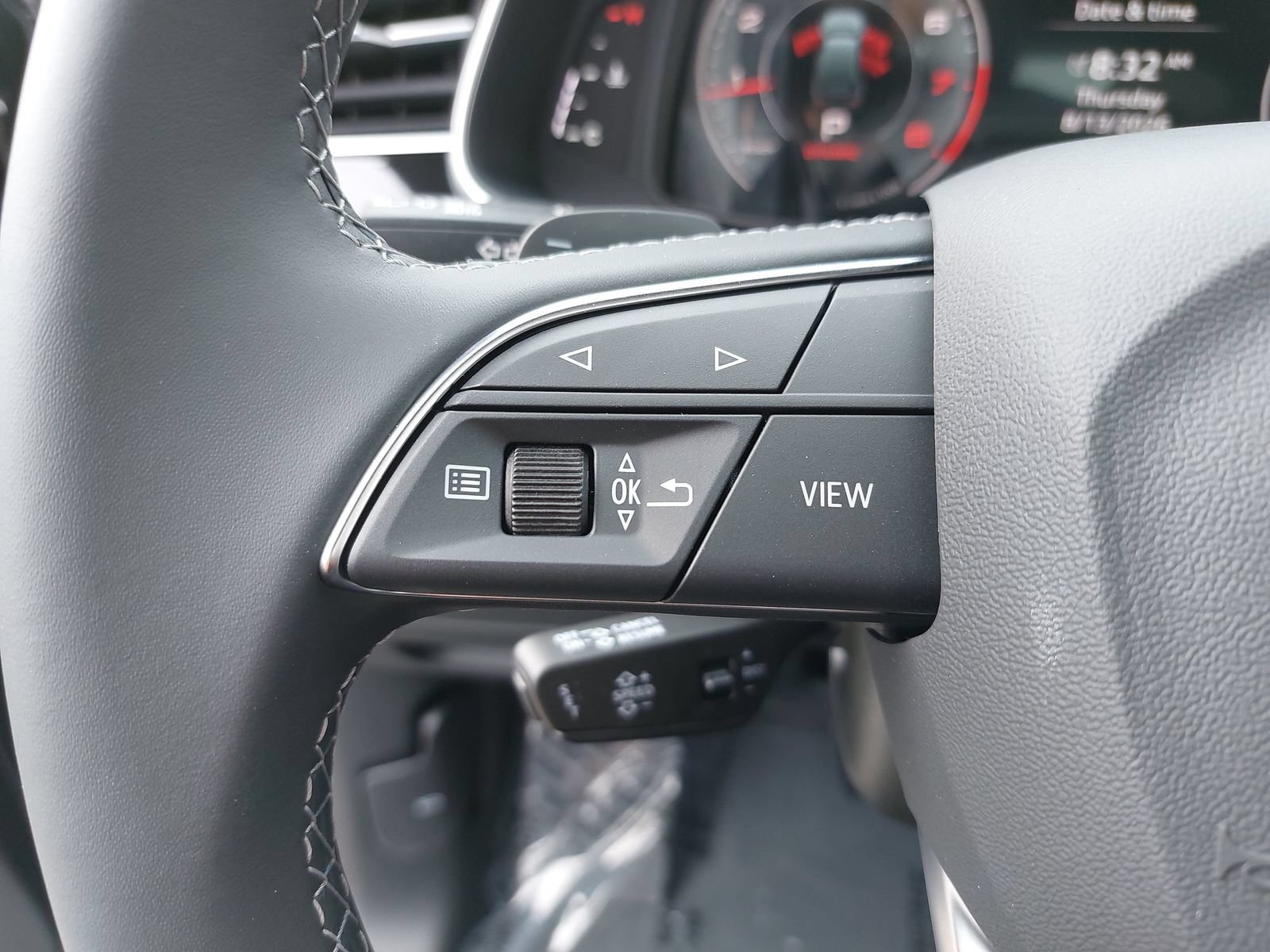New 2026 Audi Q7 2.0T Premium Plus AWD/4WD image 19