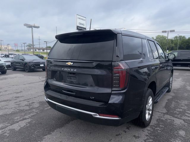 Used 2025 Chevrolet Tahoe LT AWD/4WD image 13
