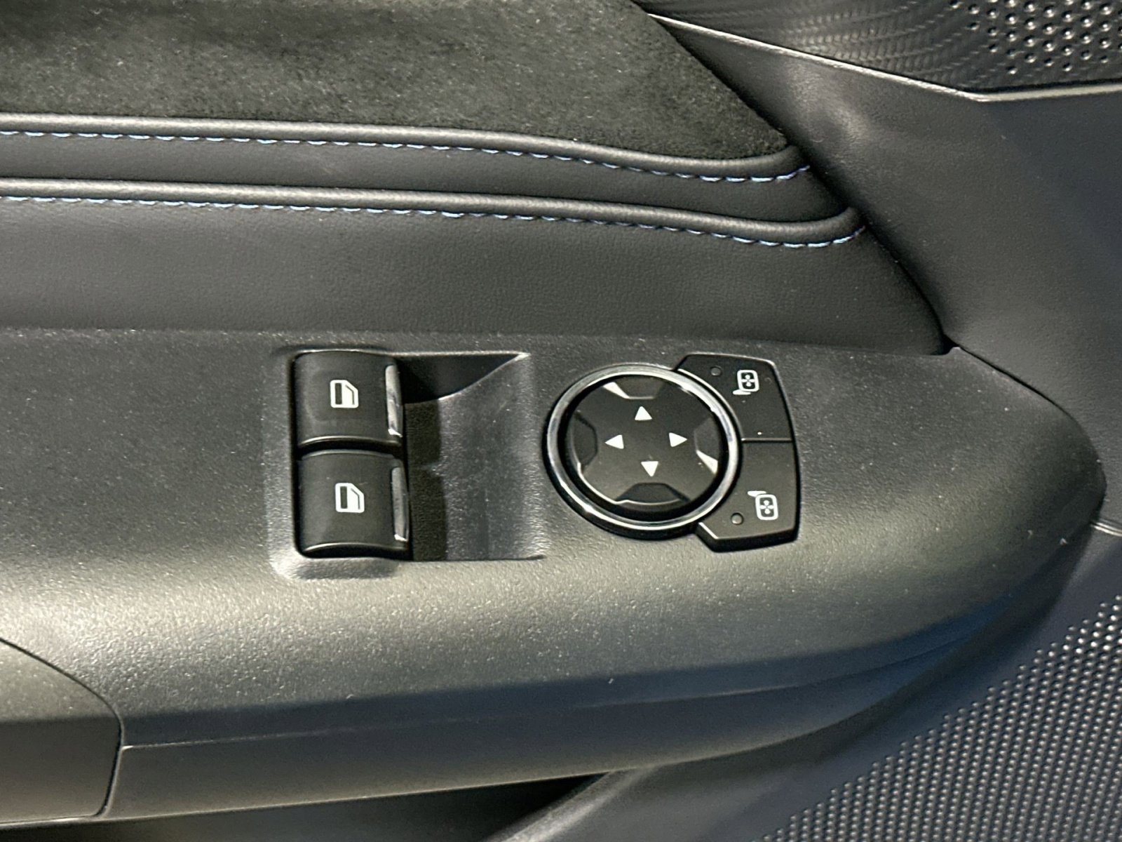 New 2026 Ford Mustang Dark Horse image 16