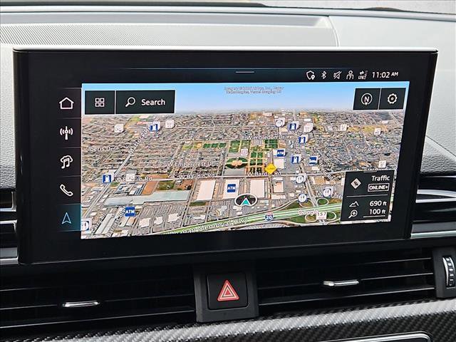 Used 2025 Audi RS 5 Sportback image 13