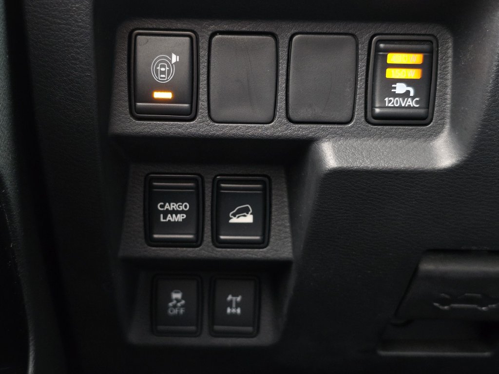 Used 2022 Nissan Frontier PRO-4X AWD/4WD image 36