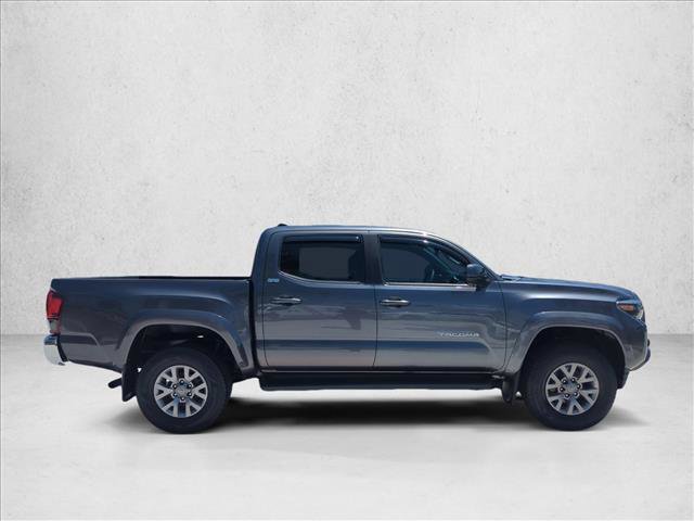 Used 2019 Toyota Tacoma SR5 RWD image 4