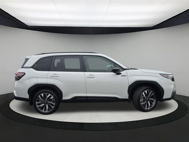 New 2026 Subaru Forester Touring image 8