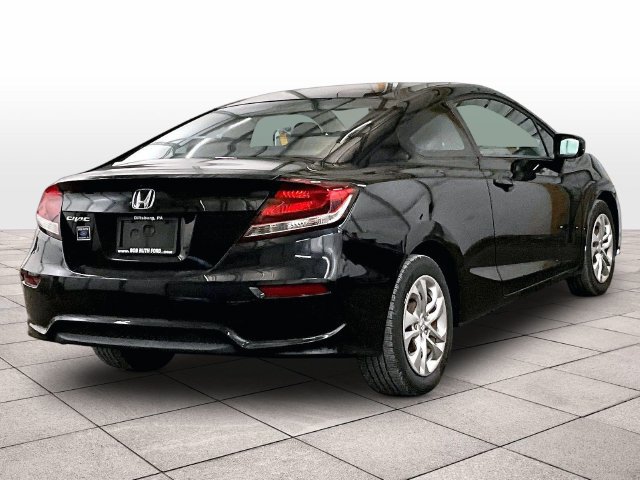 Used 2015 Honda Civic LX image 12