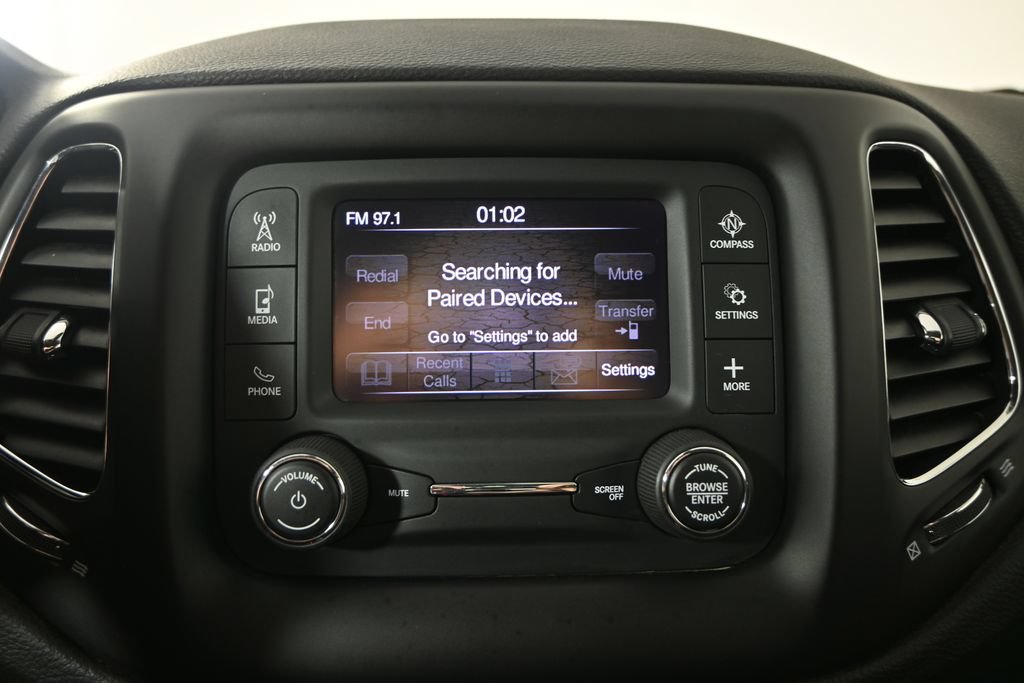 Used 2018 Jeep Compass Sport AWD/4WD image 27
