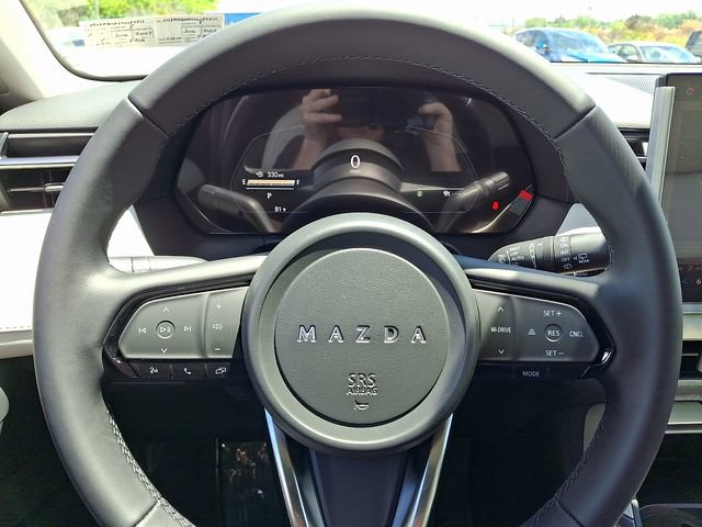 New 2026 MAZDA CX-5 Select AWD/4WD image 13