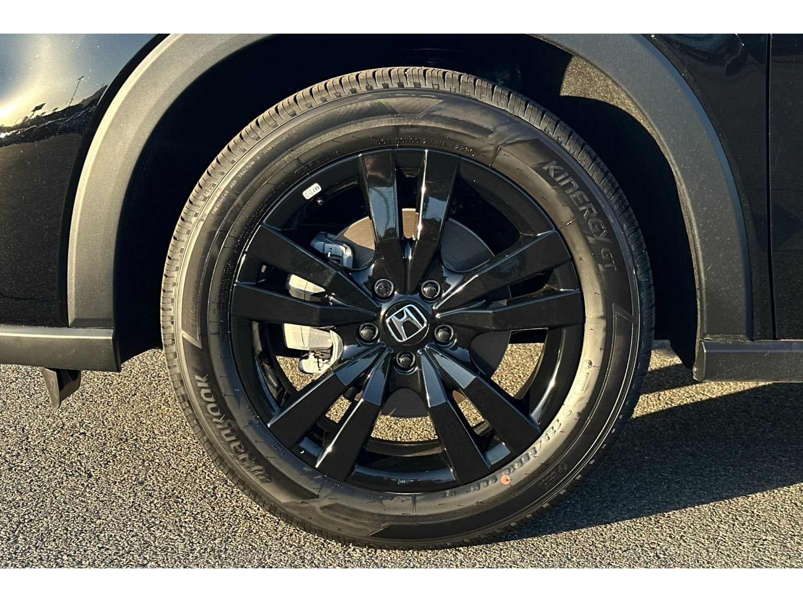 Used 2027 Honda HR-V Sport image 46