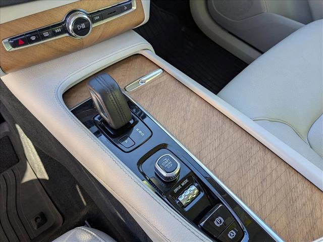 Used 2021 Volvo XC90 T8 Inscription Expression w/ Advanced Package image 12