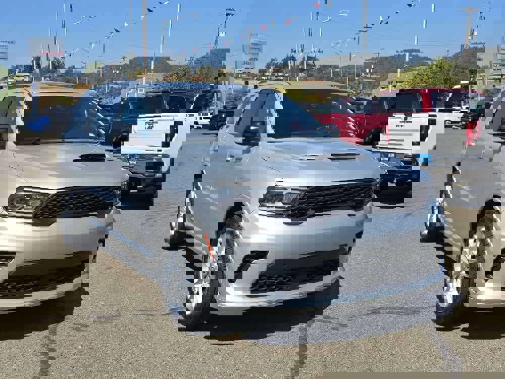 Used 2024 Dodge Durango R/T image 7